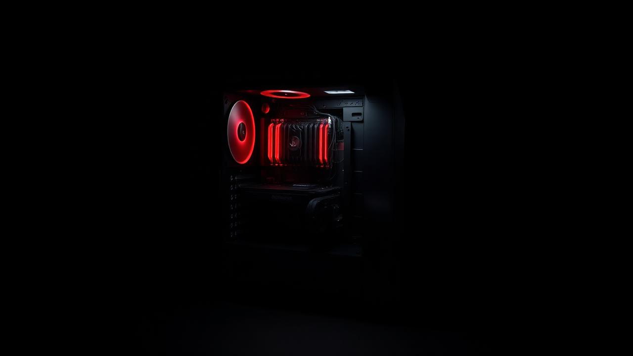 Cover art for Build a Sub-$1200 Rig That Actually Lasts Four Years