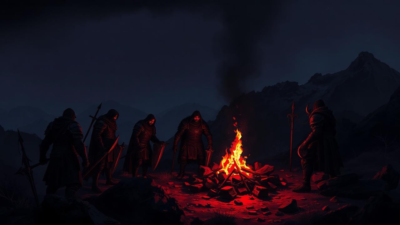 Cover art for What Guilds Got Right That Discord Servers Keep Getting Wrong